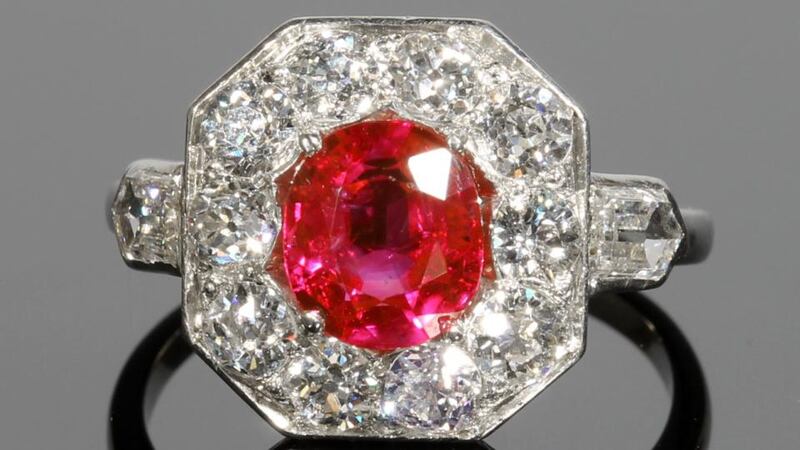 With contents insurance, list high-value items such as jewellery separately.