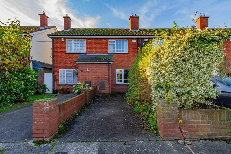 71 St Anne’s, Kimmage Road West