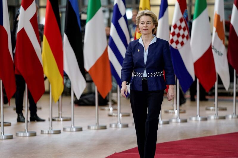 Michael McDowell: What impetuous zeal explains EU’s article 16 debacle?
