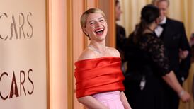 Oscars 2026: Jessie Buckley favourite to win as stars arrive for Hollywood’s big night