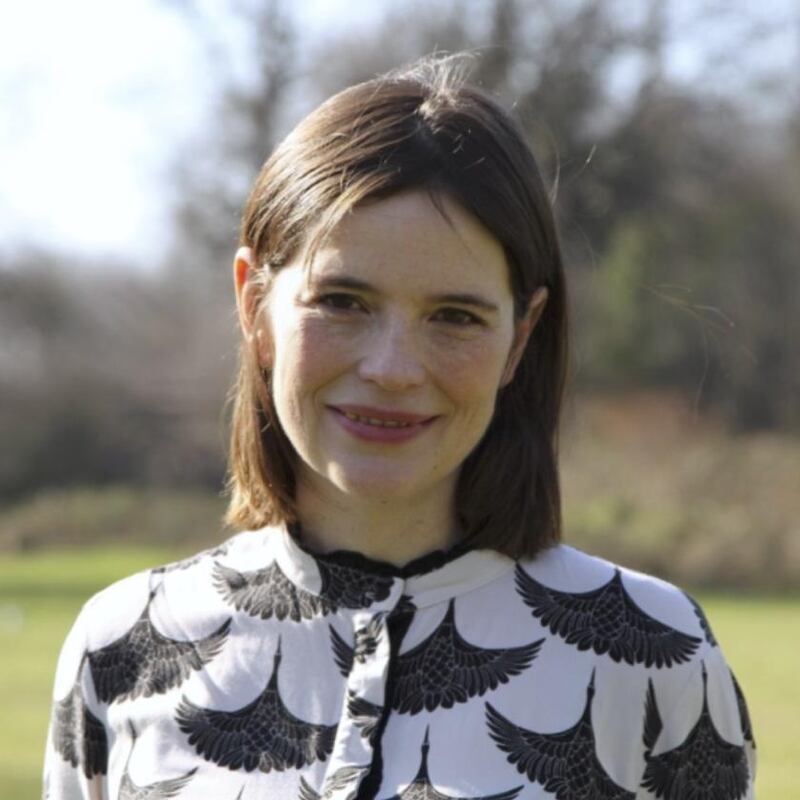 Niamh Mulvey