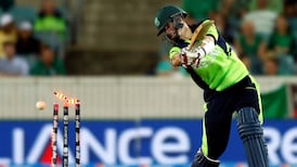 Ireland suffer first World Cup defeat as South Africa show class