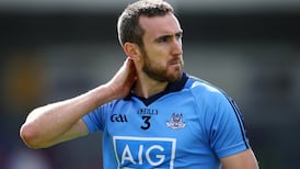 Dublin defender Peter Kelly announces retirement