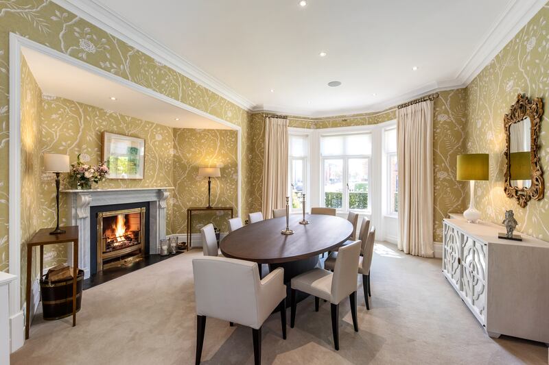 Diningroom