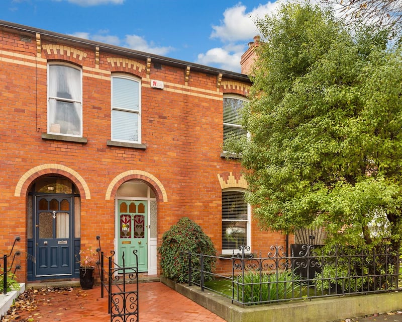 105 Shandon Park, Phibsborough, Dublin 7