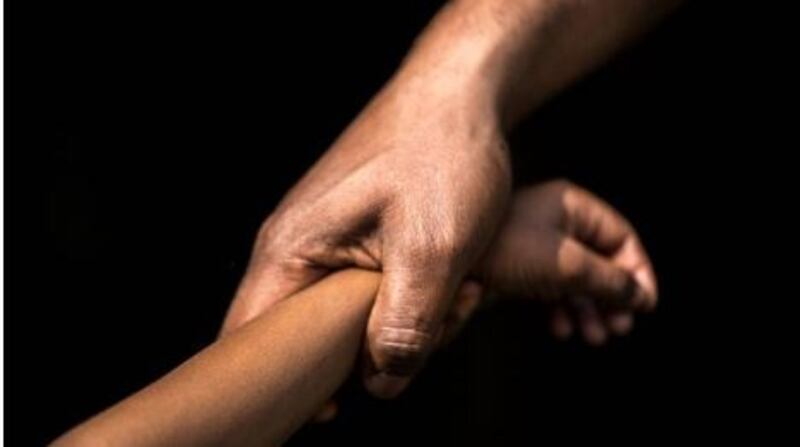 Gardaí are now investigating allegations that the young children, aged from newborns to about 12, were abused by people known to them and also by strangers. It is believed the strangers paid for access to the children for the purposes of abusing them. File photograph: Getty Images