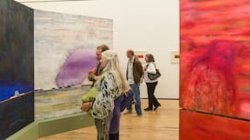 Troubling memories of Achill on display in Bonn