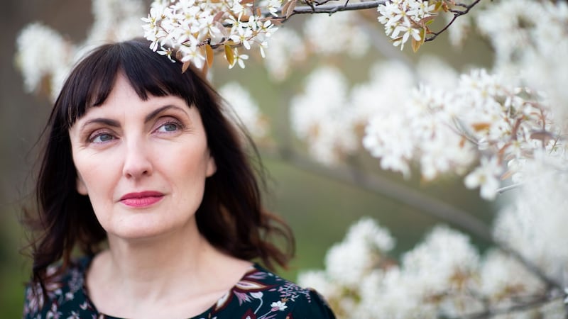 Sineád Gleeson. Photograph: Tom Honan