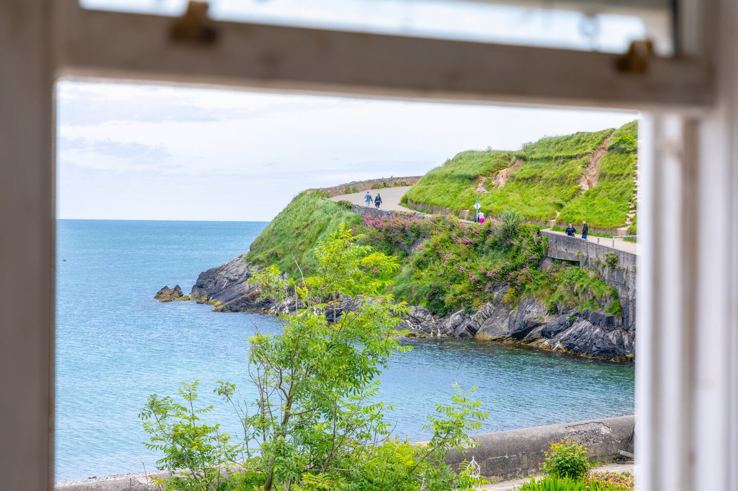 Look inside New apartments in historic Bray Head Hotel building from €