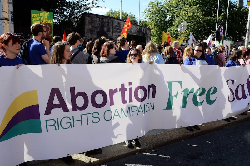 Breda O’Brien: Foreign funding buys undemocratic influence