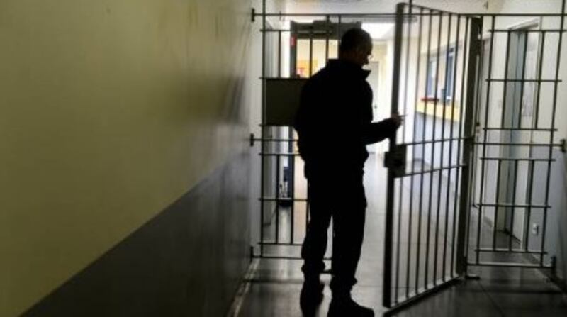 The man first sought a transfer to an Irish prison in 2011 under the Transfer of Sentenced Persons Act, but no decision was made until late 2015, after he took High Court proceedings aimed at compelling a decision to be made. File photograph: Getty Images