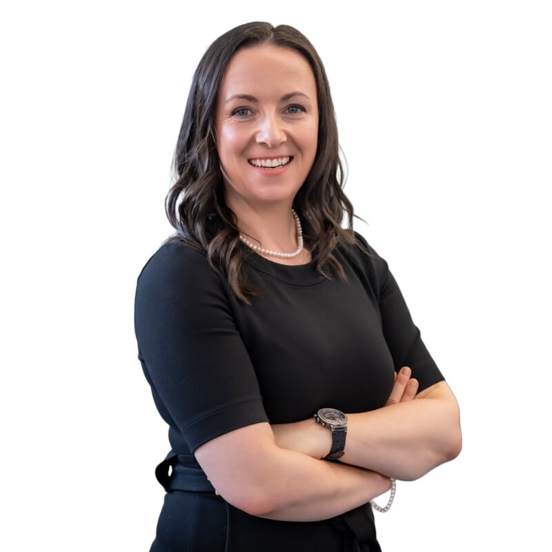 Elysia Hegarty, associate director, Future of Work Institute