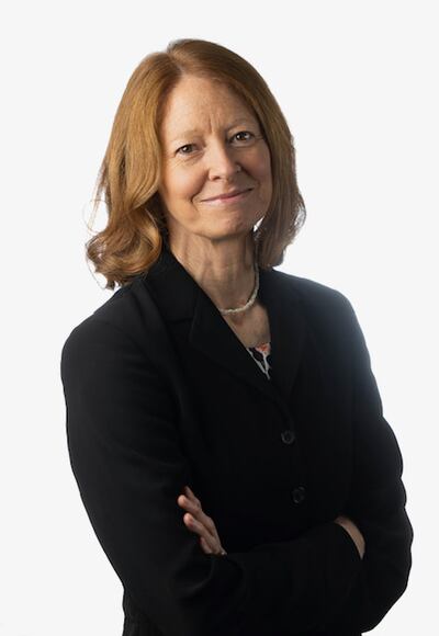 Dr Miriam Delaney.