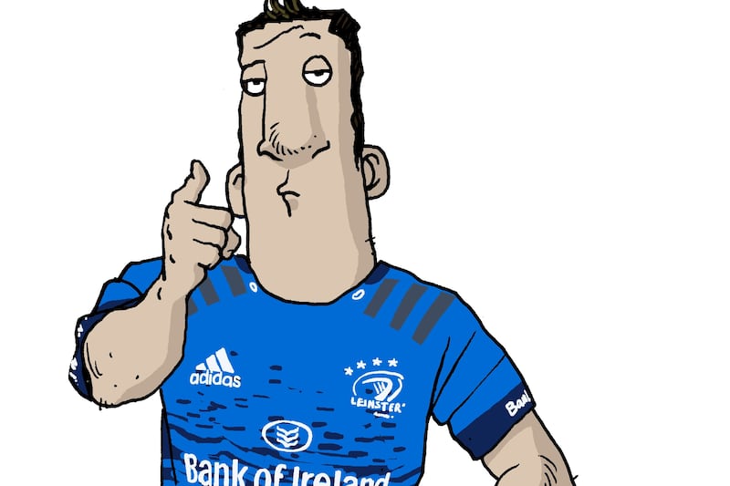 Christmas or no Christmas, I’m frankly disappointed by Sorcha’s lack of killer instinct