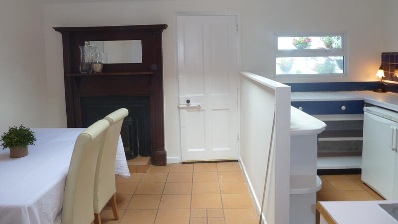 7 Alexandra Tce, Dundrum, D14, two bed for €400,000
