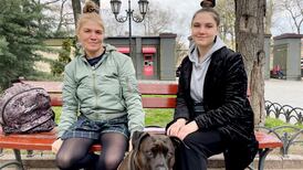 Mother and baby among eight killed in Moscow’s latest strike on civilian target