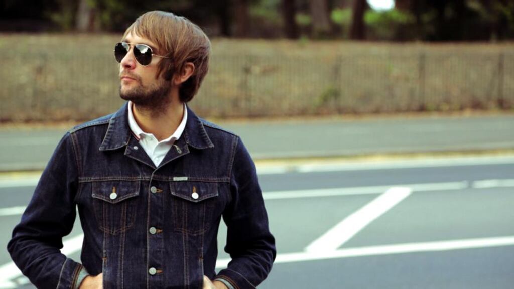 Daniel Andersin: “You’re a failure until you realise that whatever it is you have inside of you can get out”