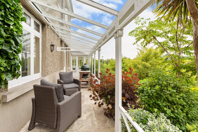 Verandah
