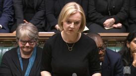 No US trade deal on the horizon says UK prime minister ahead of Biden meeting