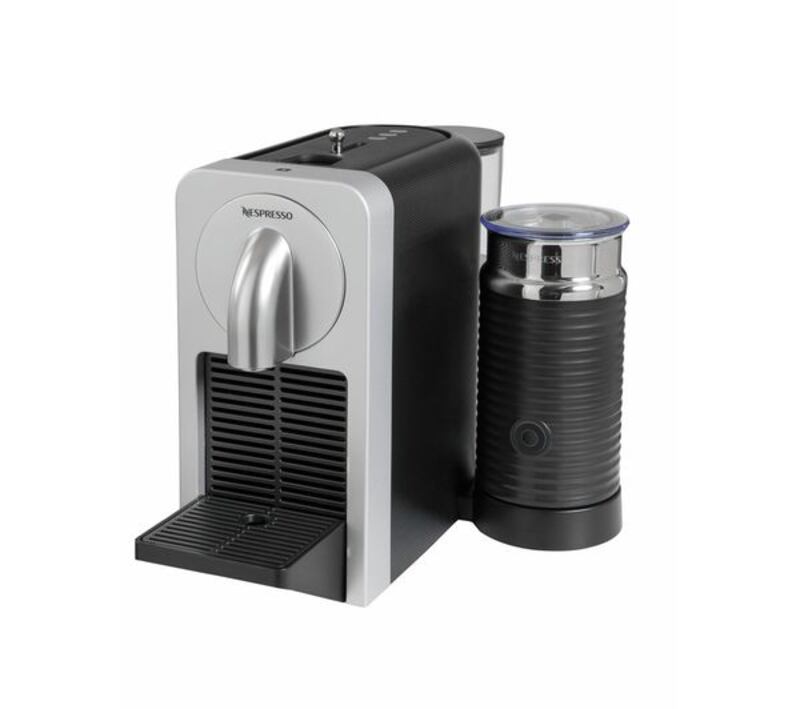 Prodigo €199. you can turn it on remotely.