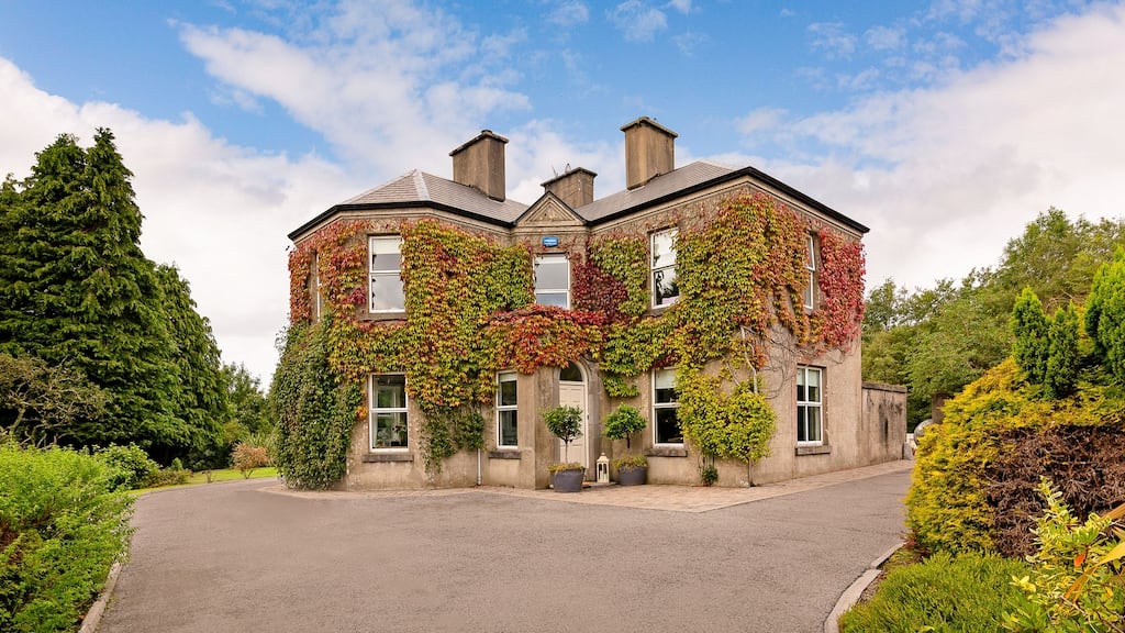 Ard Caoin, Manorhamilton Road, Ballytivnan, Sligo