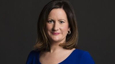 Laura Cunningham, partner in Arthur Cox’s Aviation Group