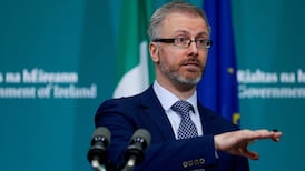 The Irish Times view on illegal adoptions: the State’s slow walk to justice