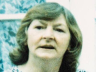 Rosie Hanrahan