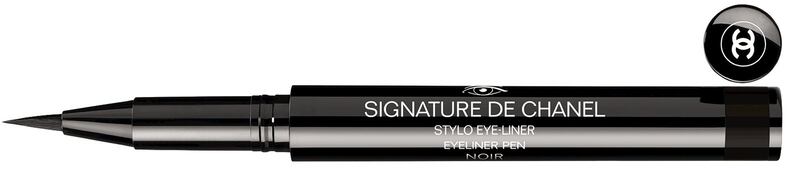 Signature de Chanel Intense Longwear Eyeliner Pen (€40 at Brown Thomas)
