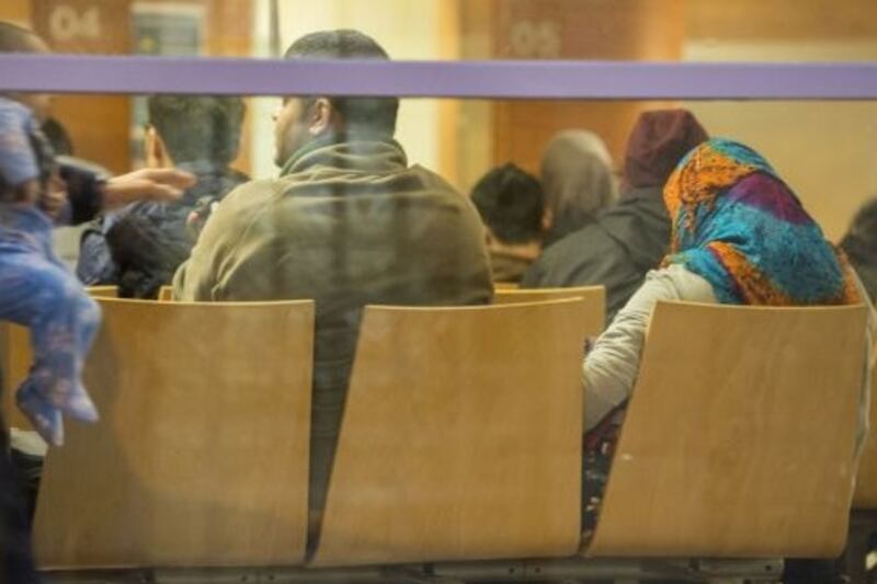 New immigrant registration system for students introduced