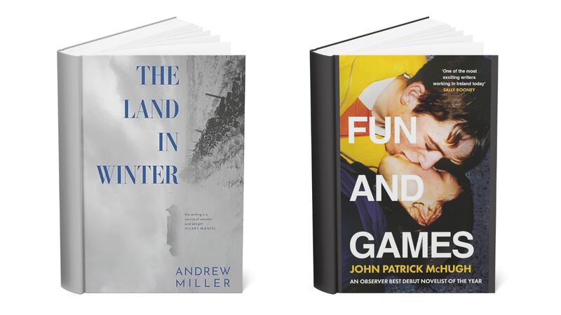 Summer reading 2025: our critics’ recommendations