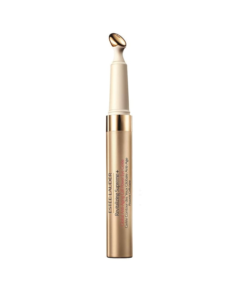 Estée Lauder Revitalizing Supreme + Global Anti-Aging Cell Power Eye Gelée (€51)