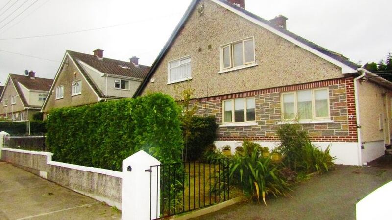 20 Rose Park, Dun Laoghaire, Co Dublin