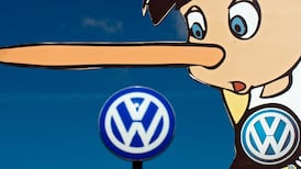 Germany orders Volkswagen to recall 2.4m cars