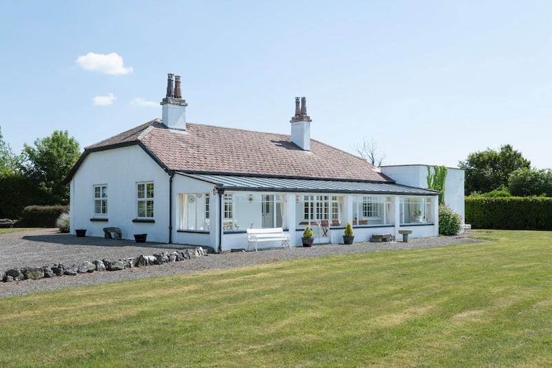 Closeburn, Woodstock North, Athy, Co. Kildare