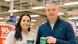 New premium Irish ice-cream range, inspired by Kerrygold, sets sights on US market