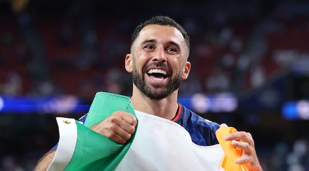Pico Lopes to receive civic reception for his ‘remarkable achievements in football’