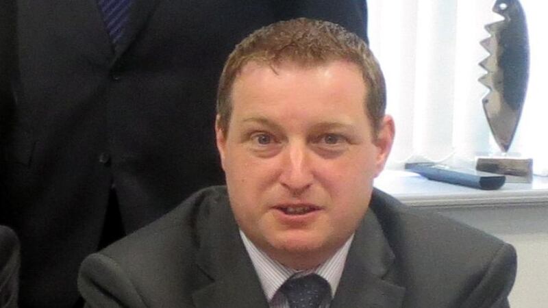 Labour TD Ciara Conway has made clear she is uncomfortable with the circumstances in which Fine Gael Seanad byelection candidate John McNulty (above) was appointed to the Irish Museum of Modern Art (Imma) board.