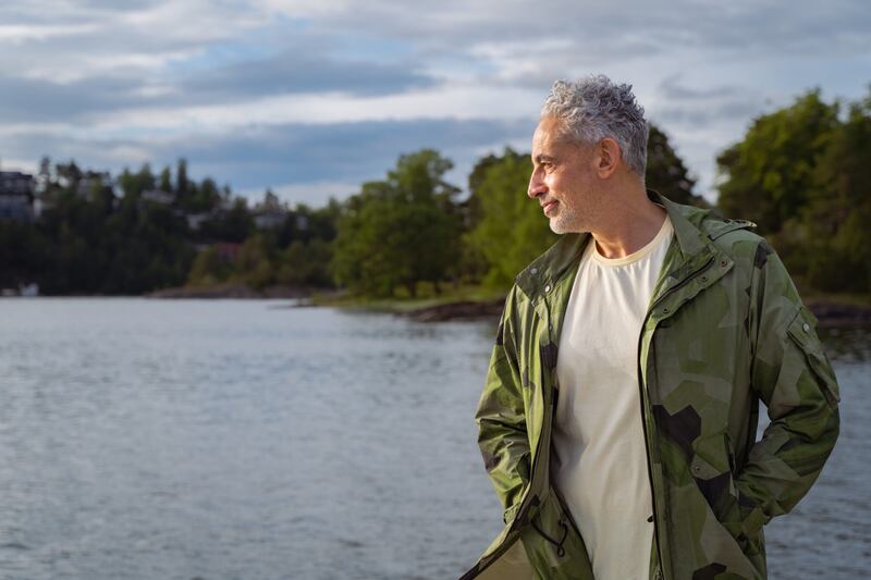 Baz Ashmawy sets off in search of Irish people who have upped sticks and settled elsewhere
