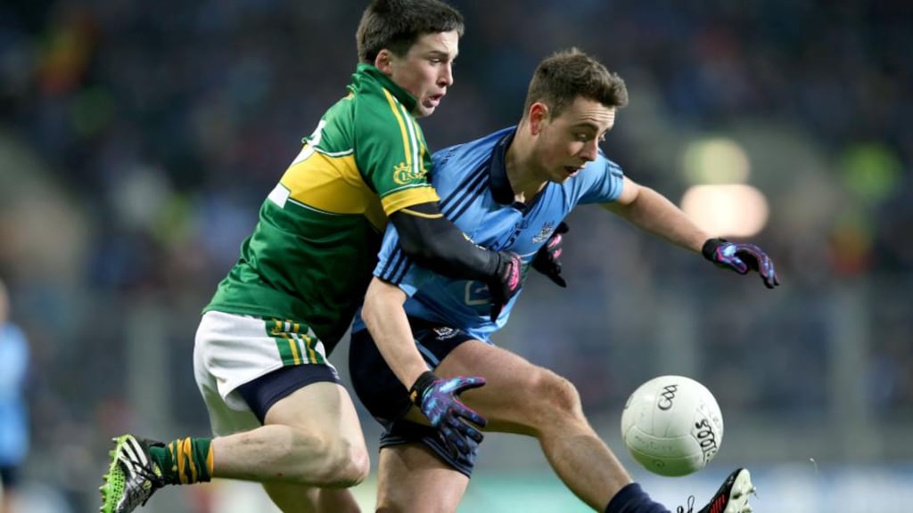 Cormac Costello