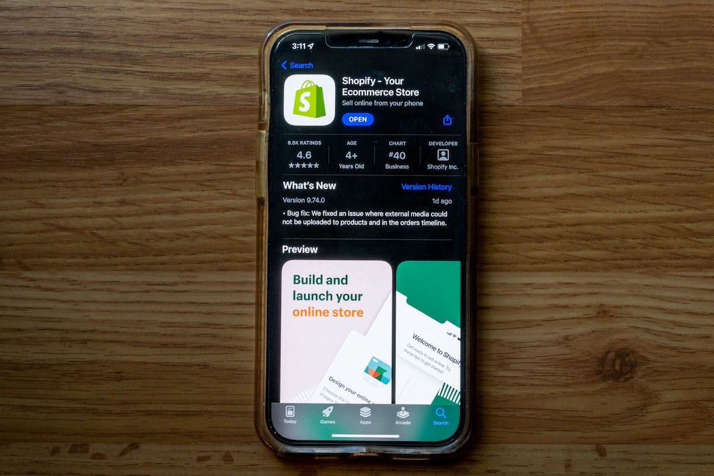 Have we become an online nation of hackers, scalpers and fraudsters? Probably not. Photograph: Brandon Bell/Getty