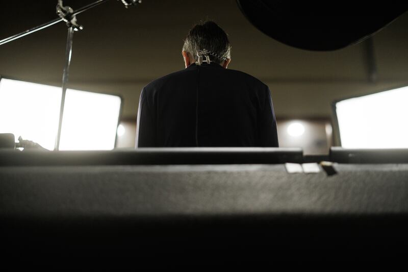 Dan Kitwood/Getty Images