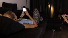 Don’t get knocked off your stride when you can’t get out for a run