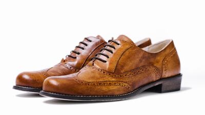 A history of Ireland in 100 words: 21 – brogue. Photograph:  Richard Boll/Photographer’s Choice/Getty