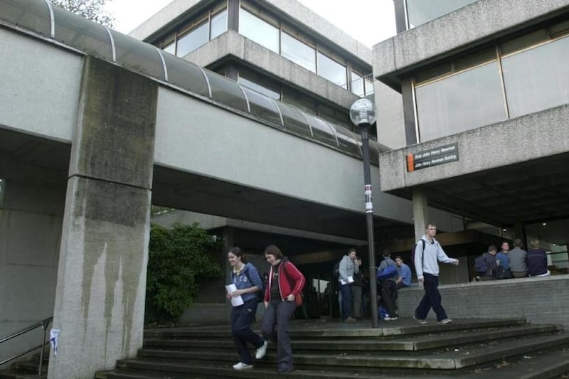 Costs of third-level education provide hard lessons for students