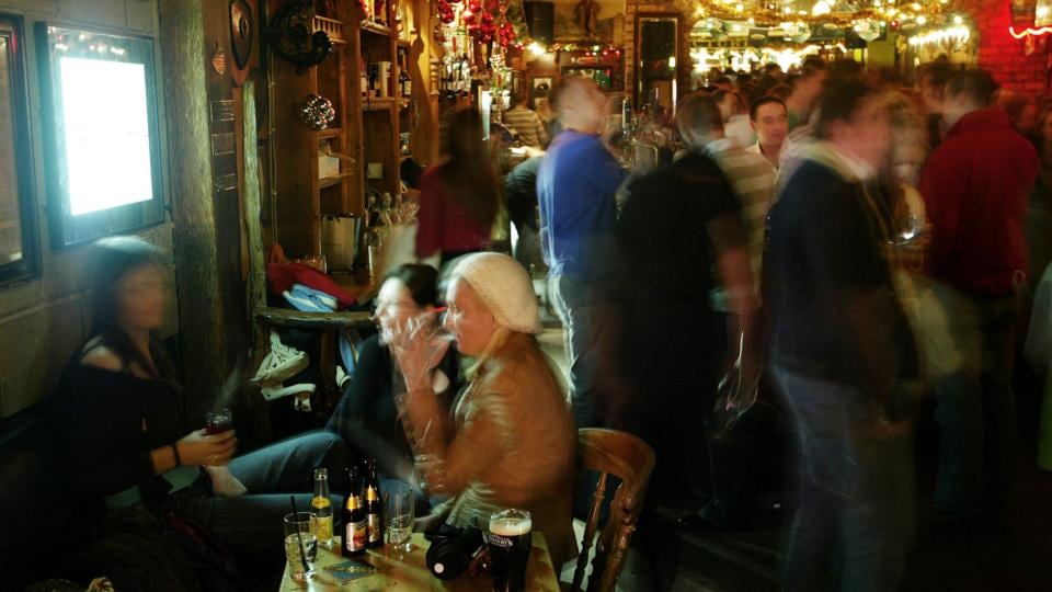 Dublin architect bids to take over Flannery’s for up to €7 million