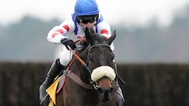 Tony Keenan’s Cheltenham Day Four tips