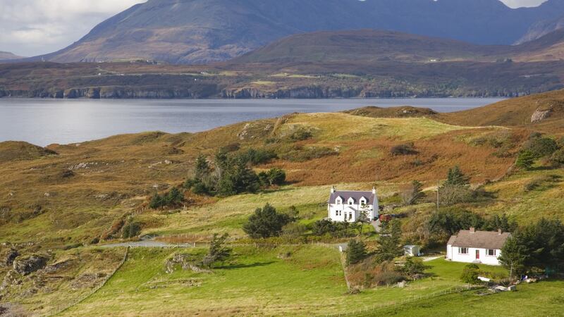 Visit Scotland has signed up to the Toursim Declares organisation, outlining more sustainable plans for the industry.