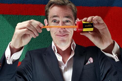 RTÉ looks forward to receiving your feedback