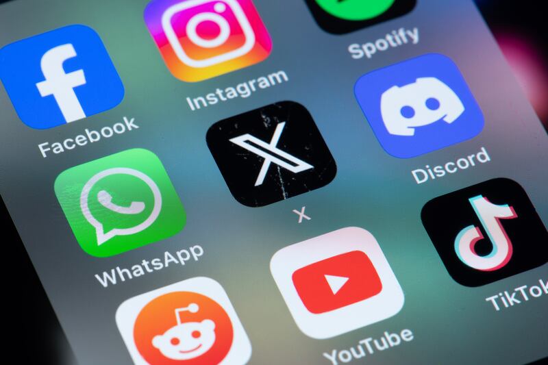 Discord is estimated to have about 200 million monthly users 